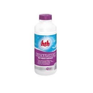 ANti-algues HTH Blackal Choc - 1L - L800750H1