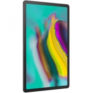 Tablette Tactile - SAMSUNG Galaxy Tab S5e - 105 - RAM 4Go - Stockage 64Go - WiFi - Noir (2019) - Reconditionn&eacute; - Tr&egrave;s bon &eacute;tat