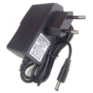 Transformateur déclairageConvertisseur 12V DC 500ma AC 100V-240V1 pièceadaptateur secteurprise ue5.5mm x 2.1mm[E249696677]