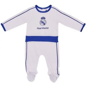 Grenouill&egrave;re Real - Collection officielle Real Madrid - b&eacute;b&eacute; gar&ccedil;on