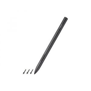 Stylet - ASUS - SA203H - Noir - 4096 niveaux de pression - USB Type-C