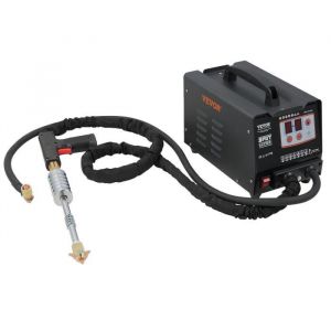 G90E Tire Clou Carrosserie - VEVOR - 3KW - 230V - Spot Welder 7 Modes, Outil de Tire Clou Débosselage Carrosserie