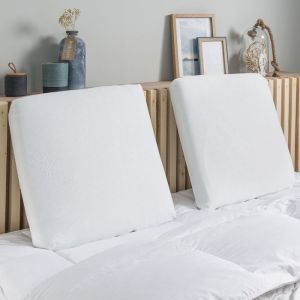 DUNLOPILLO - Oreiller Thermogel - 55 x 55 cm