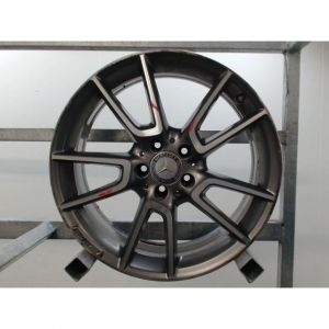 JANTES - JANTE  ALUMINIUM MERCEDES CLASSE C 2007- 20540165007X23  PI&Egrave;CES  DOCCASION