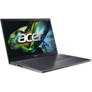 Acer Aspire 5 15 gris acier métallisé (A515-58M-517A)
