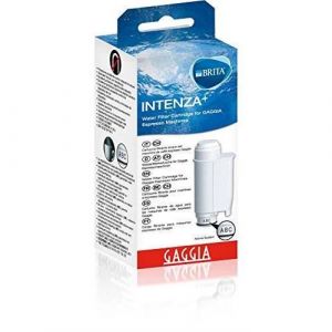 Gaggia RI9113/60 Brita Intenza+ Cartouche filtrante pour Machine &agrave; caf&eacute;