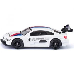 Mod&egrave;le de jouet - SIKU - 1581 Super BMW M4 Racing 2016 - 81 x 33 x 21 cm - &Agrave; partir de 3 ans