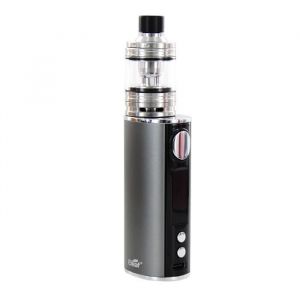 Kit istick T80 - Eleaf  Couleur : Gris