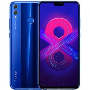 HONOR 8X Bleu 64 Go