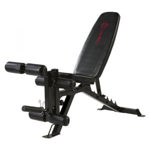 Banc dextension Multifonction Marcy Eclipse UB9000 - 1005365 - leg developer
