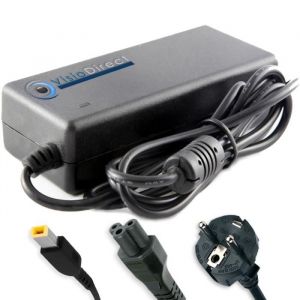 Alimentation pour LENOVO legion Y520-15IKBN ordinateur portable Adaptateur Chargeur 90W 20V 45A