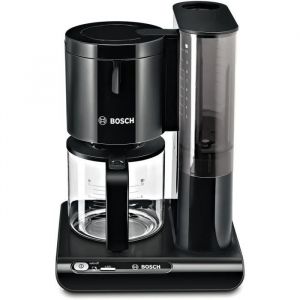 Cafetière - Bosch - TKA8013 - 1160 W - Noir - Arrêt automatique - Filtre
