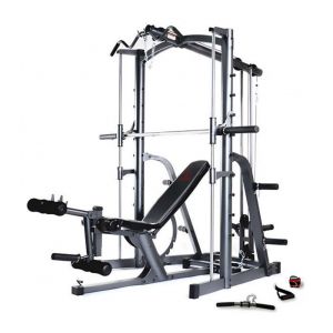Marcy Cage Smith MWB 1282
