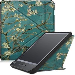 Etui de protection - FRANCIS-R - Kobo Forma 8.0 - Cuir PU - Mince et léger - Antichoc