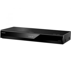 Panasonic DP-UB824 3D lecteur de disque Blu-ray Niveau sup&eacute;rieur Ethernet Wi-Fi