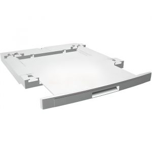 Kit de superposition lave-linge/s&egrave;che-linge ELECTROLUX STA9GW avec tablette coulissante