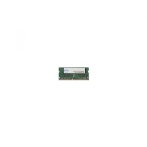 Module de RAM DELL - 16 Go DDR4-2666/PC4-21333 SDRAM - 120 V - Non-ECC - 260-pin SoDIMM