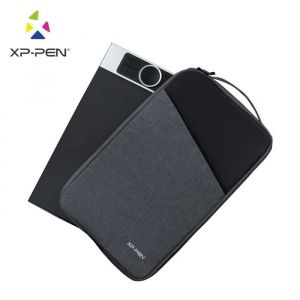 XP-PEN ACJ02 Sanc de Rangement Sac de Protection pour Tablette Graphique en 12 Pouces 13 Pouces - Artist 12/12Pro/12 2nd / Artist
