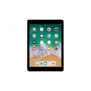 iPad 5 (2017) Wifi+4G - 32 Go - Gris sid&eacute;ral - Reconditionn&eacute; - Etat correct