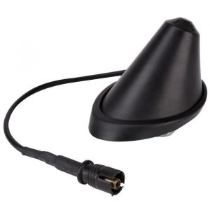 Base de support fixation pour antenne aerien autoradio VW GOLF MK4 MK5 MK6