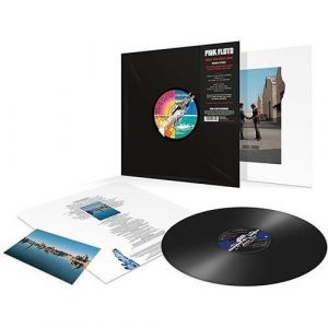 Pink Floyd - Wish You Were Here [VINYL LP]