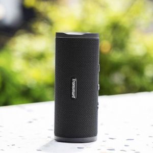 Enceinte Bluetooth - TRONSMART - Mirtune C3 - 24W - IPX7 &Eacute;tanche - 12H Autonomie