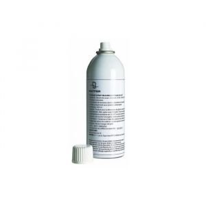 Spray velours chocolat bleu - 400 ml