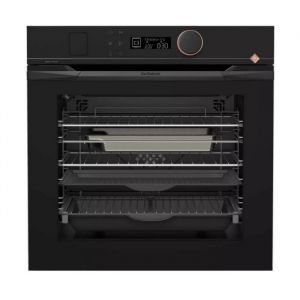 De Dietrich Four int&eacute;grable multifonction 73l 60cm cm pyrolyse noir - DOR4546H