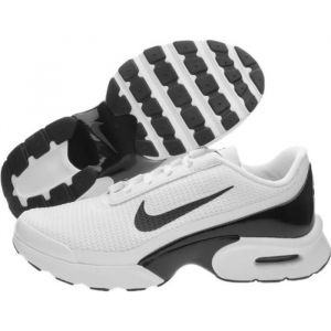 Basket Nike Wmns Air Max Jewell - NIKE - Blanc - Lacets - Plat - Synth&eacute;tique
