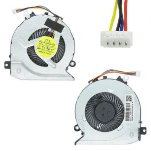 VENTILATEUR CPU POUR PC PORTABLE HP PAVILION 14-AB / 14T-AB / 15-AB / 15-AN / 17-AB / 17-G / 17T-AB / 17T-G / 17Z-G SERIES - NOTE-X