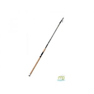 Canne Toro 4 M 40 Gr - LINEAEFFE - Pêche à la truite - Carbone