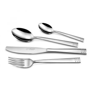 ALBERT DE THIERS M&eacute;nag&egrave;re 48 pi&egrave;ces Point