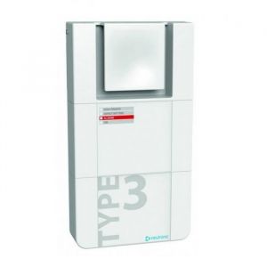 Bloc Autonome dAlarme Sonore TT3-Ma &ndash; Type Ma (manuel)