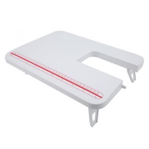 VINGVO Table de machine &agrave; coudre Table dextension de Machine &agrave; coudre Mini plate-forme dextension portable originale &agrave; usage