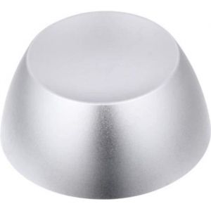 NO.13061-1 Pc &eacute;tiquette magn&eacute;tique d&eacute;tacheur v&ecirc;tements s&ucirc;rs dissolvant d&eacute;tiquette anti-vol boucle aimant   ANTIVOL