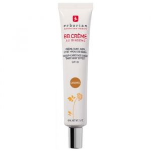 Finish-Erborian BB Cr&egrave;me 40 ml (Teinte : Caramel)