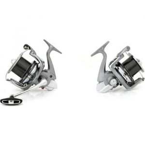 Moulinet - SHIMANO - Ultegra Xsd Competition - Blanc et Noir - Surfcasting - Multisport