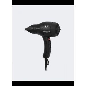 COFFRET s&egrave;che-cheveux ICONIC TGR 1.7 + Diffuseur + pochette