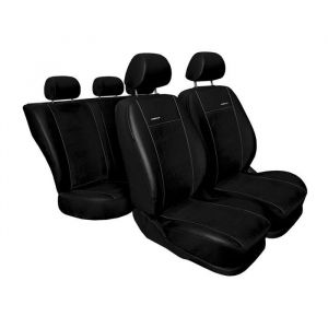 Housses de siège sur mesure adaptées pour Citroen Xsara Picasso Monospace (1999-2010) PN
