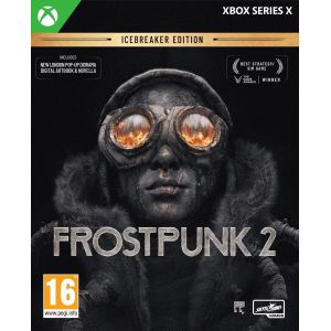 Frostpunk 2 - Icebreaker Edition - Jeu Xbox Series X