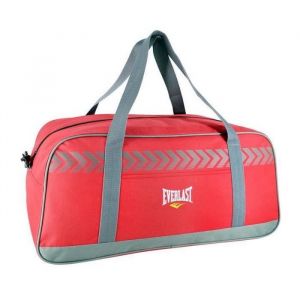 Sac de sport - Everlast - BBS - Rouge - 61x31x29 cm - Multisport