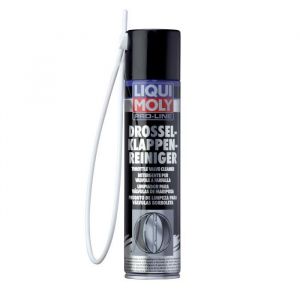 21513 LIQUI MOLY - Solvant Pro-Line nettoyant syst. admission vanne EGR Essence