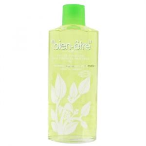 Eau de Cologne - BIEN ETRE - Essences Fraîches - 500ml - Lot de 3 - Mixte