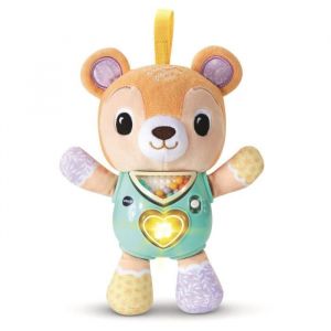VTECH-LUMI CHANTOURSON