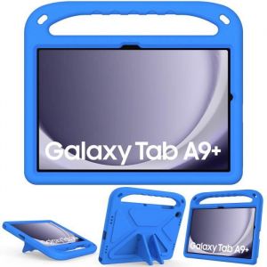 Coque Tablette - Samsung - Galaxy Tab A9 Plus 2023 - Légère - Anti-choc - Enfants