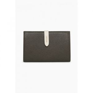 Desigual Portefeuille Traveller Tricolor Carmin Rouge 17WAYPEH