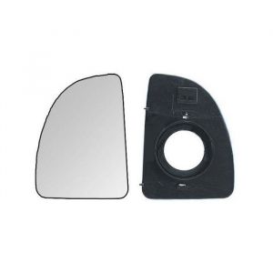 Miroir Glace rEtroviseur gauche pour CITROEN JUMPER I ph 1 1999 2002 &agrave; clipser