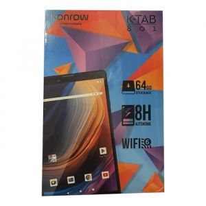 Konrow K-TAB 801