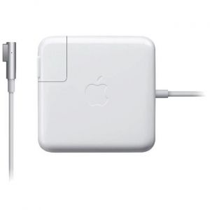 Chargeur Officiel MacBook Apple MagSafe 60W MS1 - Reconditionn&eacute; - Excellent &eacute;tat