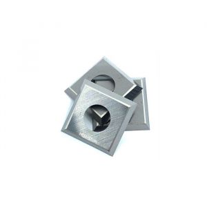 10 X lames/ plaquettes carbure pour Metabo LF 724 S LF 714 S LF 850 S fraise a bois/ painture